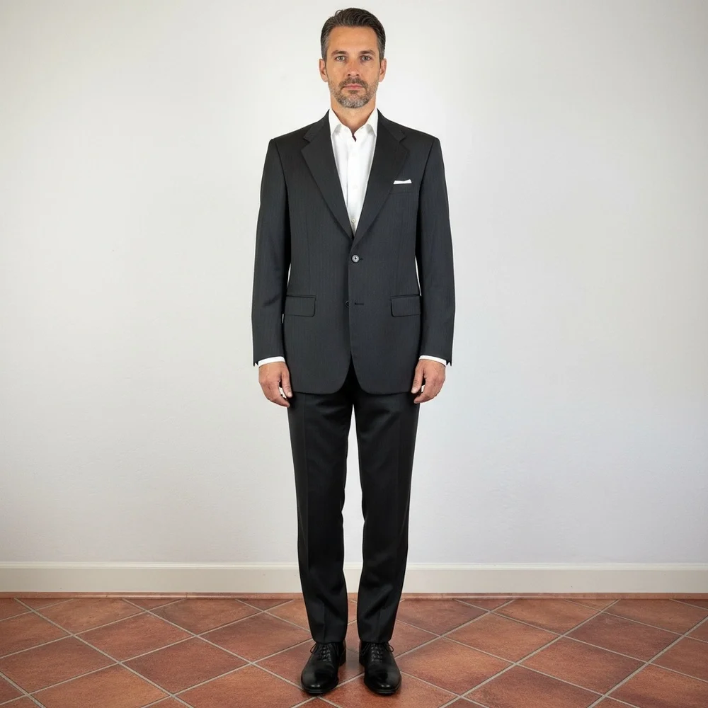 Givenchy Soft Gentleman’s Sport Jacket Size US 42L